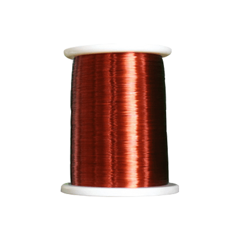 QZL/2 Custom Carbon-Alloy Aluminum Enameled Wire
