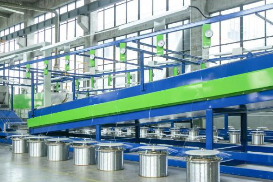 Zhejiang Changran Technology Co., Ltd.