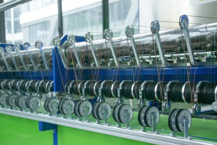 Zhejiang Changran Technology Co., Ltd.
