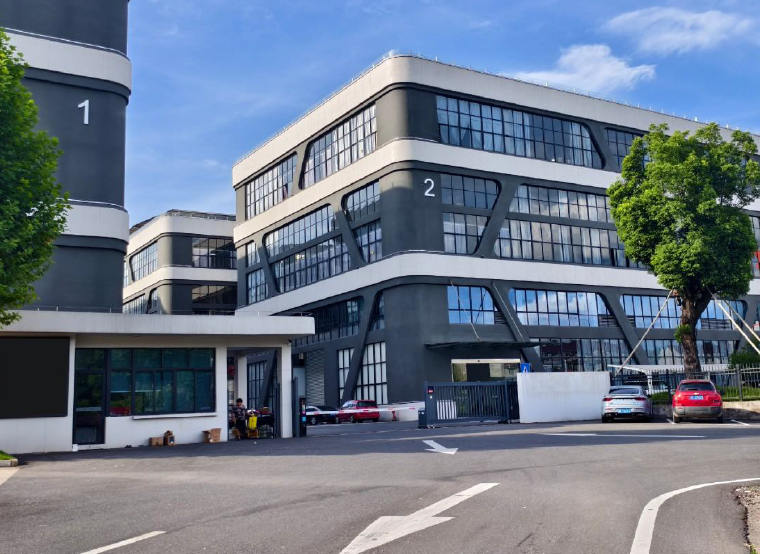 Zhejiang Changran Technology Co., Ltd.
